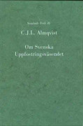 Om svenska uppfostringsväsendet