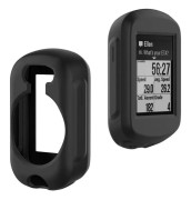 Garmin Edge 830 durable silicone case - Black