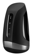 Satisfyer Men Heat Vibration Masturbator
