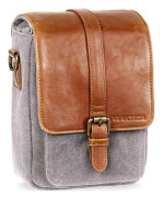 Praktica bag. Bag for the PRAKTICA Heritage binoculars