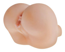 Realistisk Vagina - Fuck Me Silly