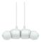Beats Flex All-Day - Hörlurar med mikrofon - inuti örat - Bluetooth - trådlös - smoke gray - för iPad/iPhone/iPod/TV/Watch