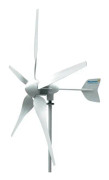 Phaesun 310127 Stormy Wings HY-600-24 Vindgenerator Effekt vid 10 m/s 600 W 24 V