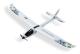 Stabilisering rc flygplan leksak