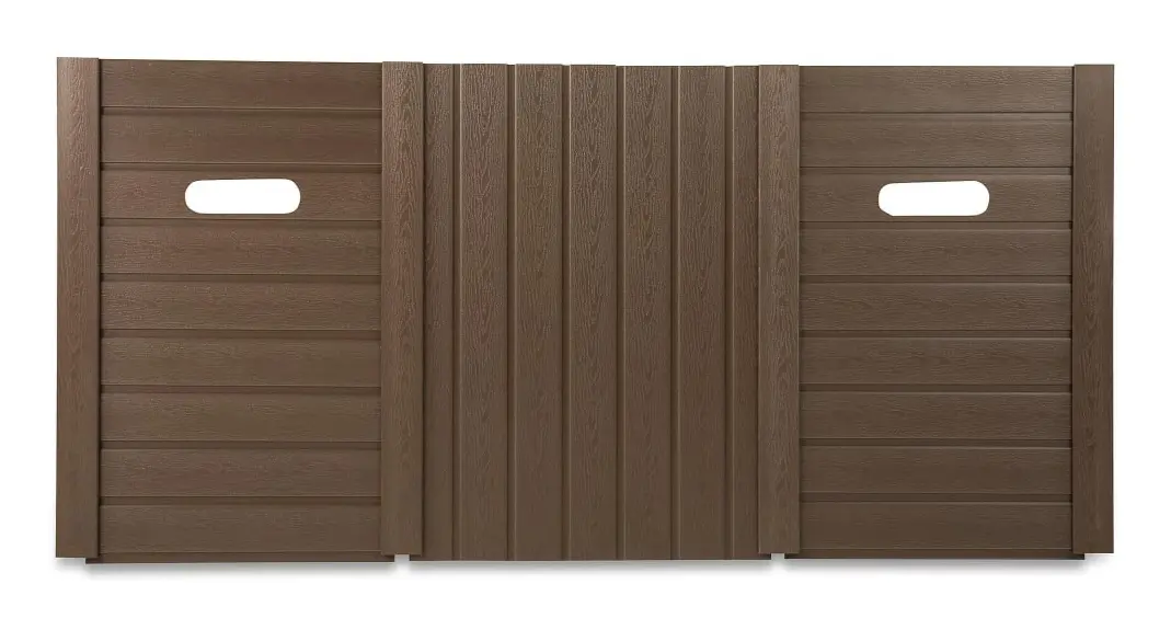  Merkurius Panelkit