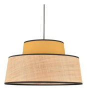 COREP Suspension 38 Mallorca Raffia och senap