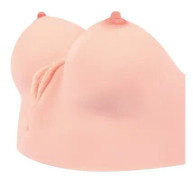 Kokos Juliana 2 In 1 Masturbator Sexdocka