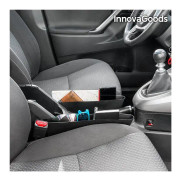  Organizer till bilen InnovaGoods (2 st)