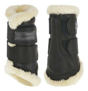 Covalliero Damasker Pelisa cob svart M