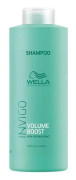 Volymgivande schampo Invigo Volume Boost Wella (1000 ml)