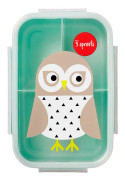3 Sprouts - Bento Box - Mint Owl