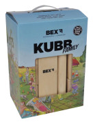 Kubb Family BEX