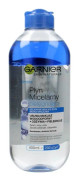 Garnier Skin Naturals Two-phase care micellar water with cornflower 400ml