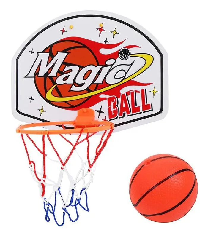 Mini Basketkorg Hoop - 27x21cm