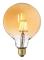 AMBER Glödlampa Amber