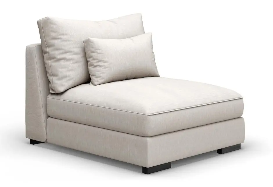 HAVANA Mittmodul Beige
