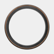 Pirelli P Zero Race Classic - Fällbara däck 700x26c - Svart / Brun