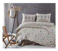 Home Story Double Personality Duvet Cover Set