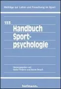 Handbuch Sportpsychologie