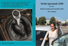 Körkortsboken på Turkiska 2021 9789198240993