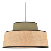 COREP Suspension 38 Mallorca Raffia och khaki