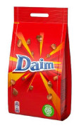 Daim Dragee Påse