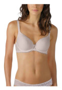 Amorous Full Cup Spacer Bra Beige