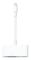 Original Apple Lightning till VGA adapter