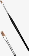 Semilac Brush for ombre Semilac Expert Nail Art Brush Ombre 01 universal