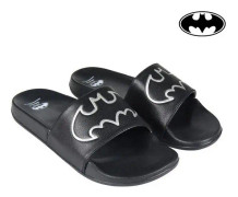 Strandtofflor Batman