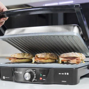 Kontaktgrill Cecotec 3025 2000W