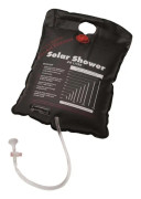 Solar Shower