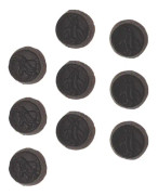 Pingvin Saltpastiller Storpack