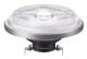  Philips LEDspot LV G53 AR111 12V 20W 830 24D (MASTER) | Varm Vit - Dimbar - Ersätter 100W