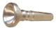 Brass Trumpet Mouth Bugle