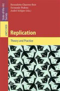 Replication