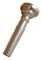 Brass Trumpet Mouth Bugle