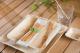 Maku Gafflar av bambu 16 cm - 10 pack