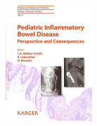 Perspectives of Pediatric Inflammatory Bowel Disease