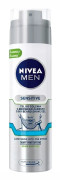 Nivea NIVEA MEN Sensitive Shaving Gel for 3-Day Beard 200ml