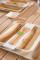 Maku Gafflar av bambu 16 cm - 10 pack