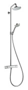 Croma 160 Comfort Showerpipe 160 cc