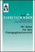 40 Ideen für den Pädagogikunterricht