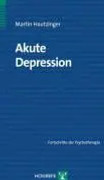 Akute Depression
