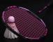 Badminton racket