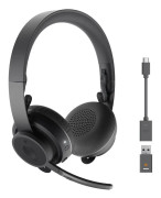 Logitech Zone Wireless