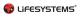  Lifesystems Fästingpincett