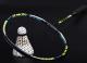 Badminton racket