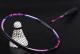 Badminton racket