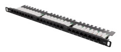  Deltaco  Patchpanel